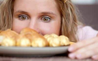 Sugar Begone: AKA, How to Stop Sugar Cravings
