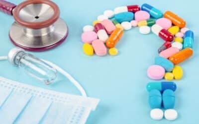 9 Times Beware: Bitter Pill to Swallow in Supplement Market