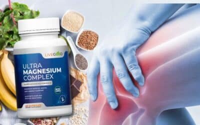 18 Benefits of Magnesium in the Human Body & Hilarious Hacks