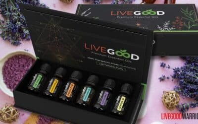 Essential Oils Benefits: 20 Ways to Help Your Wellbeing