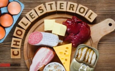 Different Types of Cholesterol: Unlock the Heros & Villains