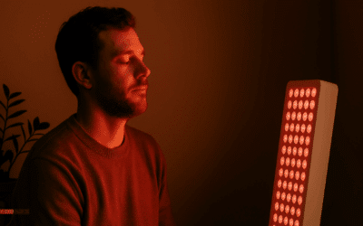 16 Red Light Therapy Benefits Transforming Body and Mind